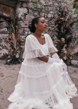 Senna Tulle Dress | JessaKae