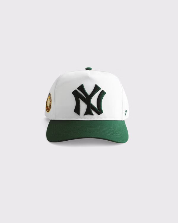 New York Yankees '47 Hitch Cap | Abercrombie & Fitch (US)