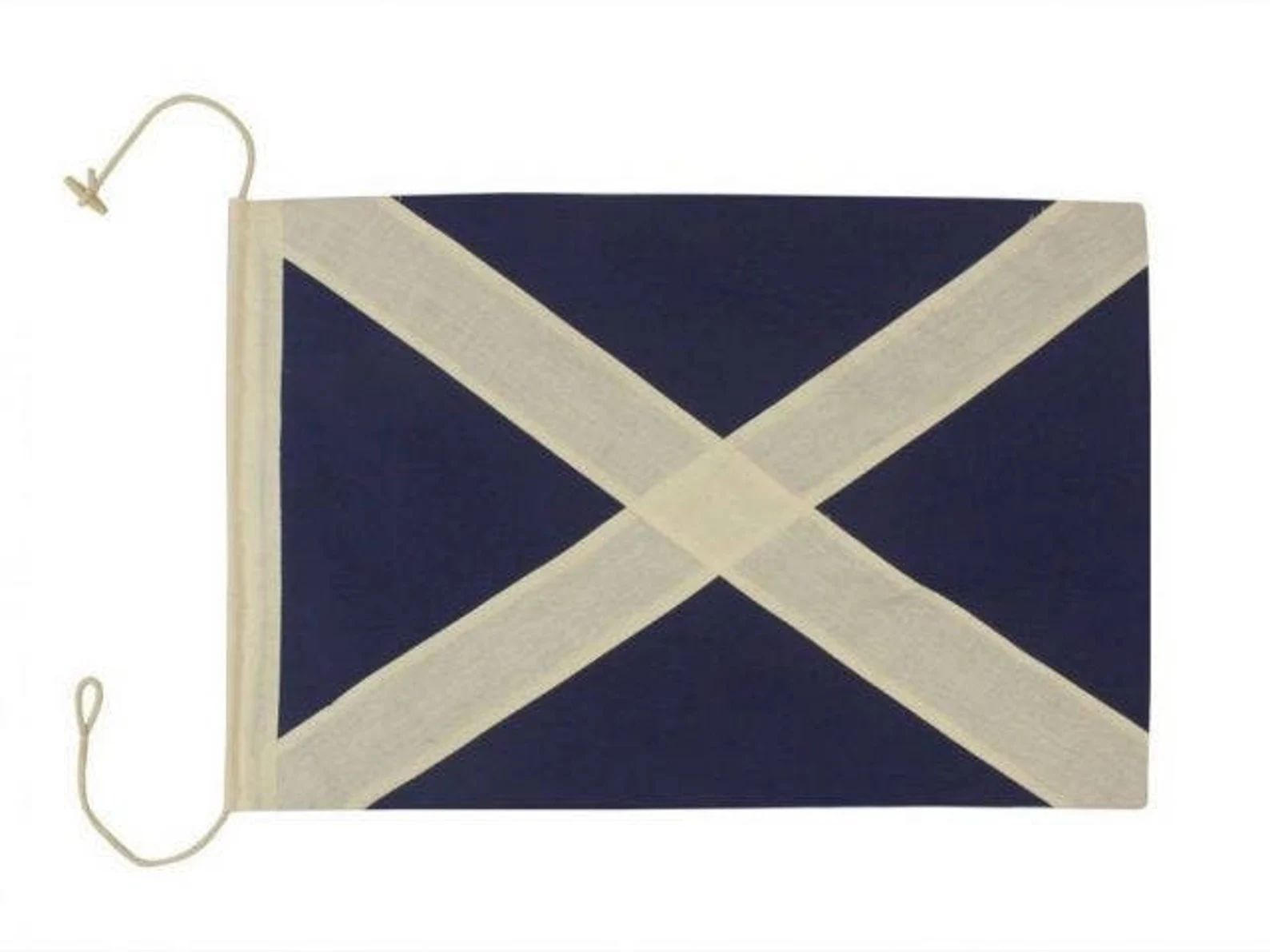 Letter M Cotton Nautical Signal Flag | Etsy | Etsy (US)