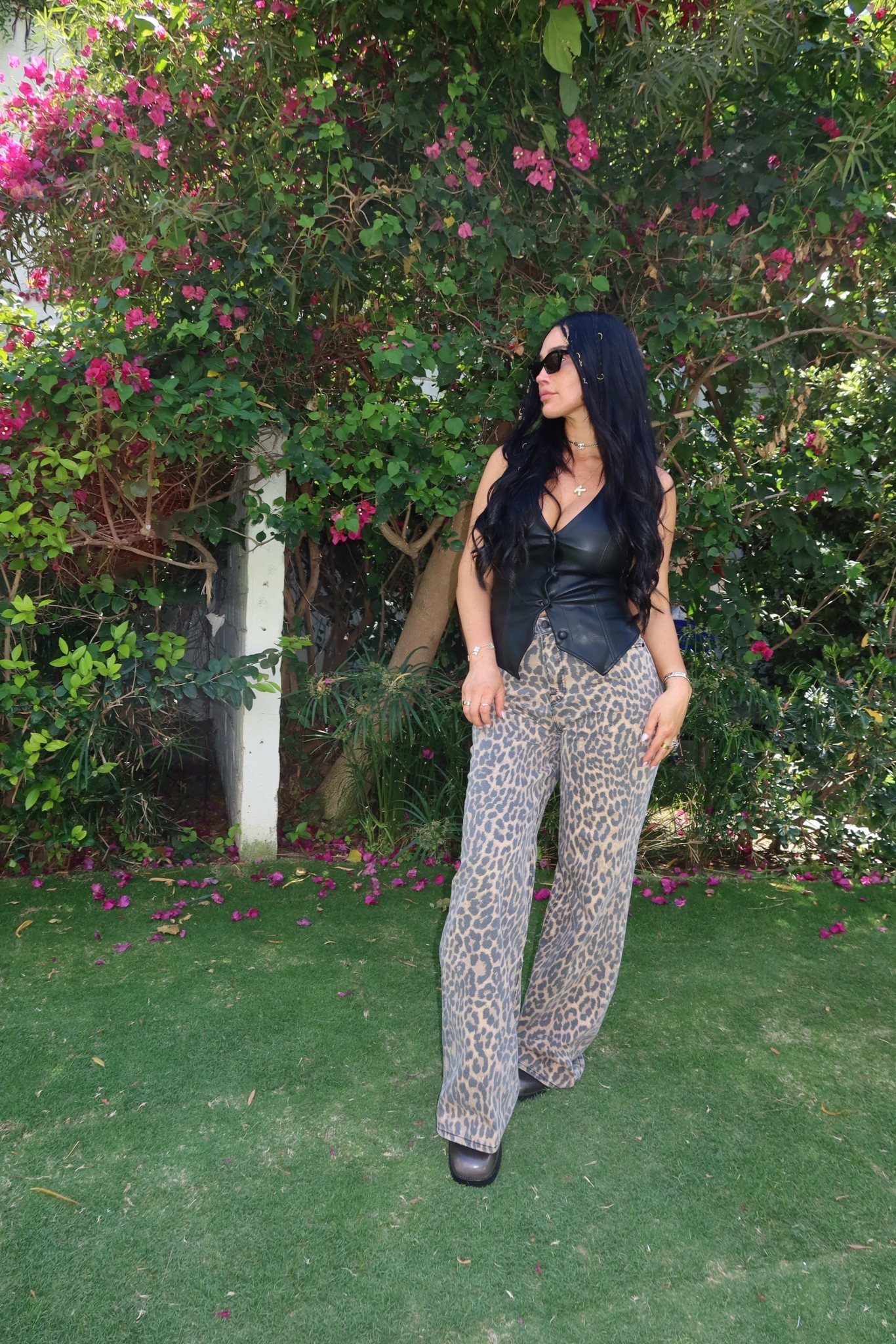 Festival OOTD 🤍




Revolve, Revolve Fest, Festival Fashionn

#LTKFestival #LTKootd