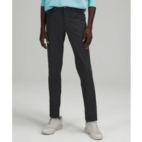 ABC Slim-Fit 5 Pocket Pants 32""L Warpstreme | Lululemon (US)