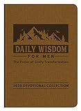 Daily Wisdom for Men 2020 Devotional Collection: The Power of Godly Transformation | Amazon (US)