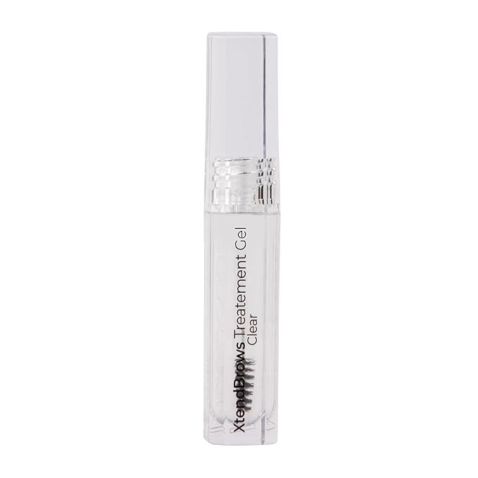 MCoBeauty XtendBrows Treatment Gel | Clear | Amazon (US)