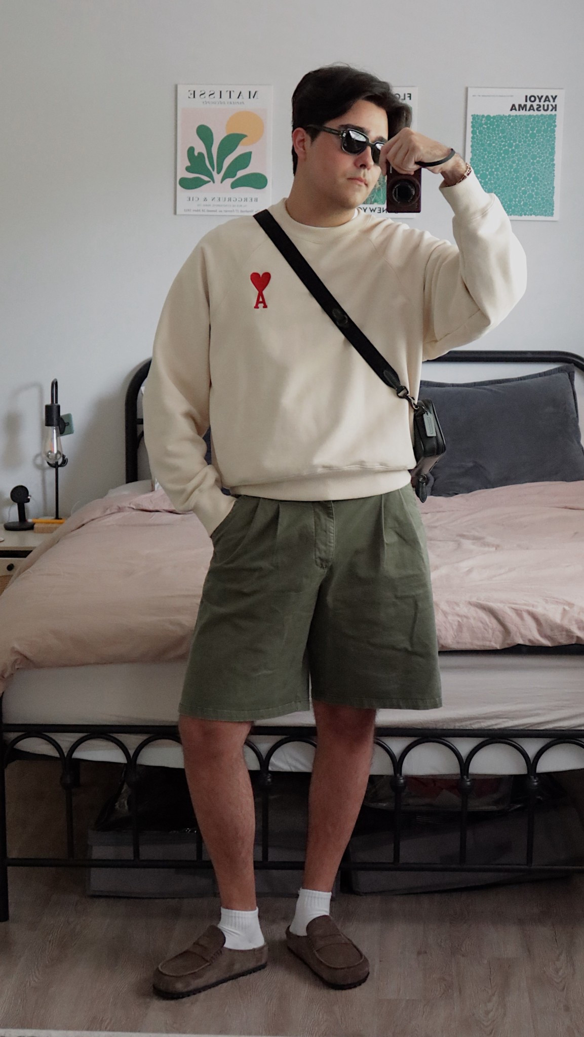 men’s summer fit inspo

#LTKSeasonal #LTKStyleTip #LTKMens