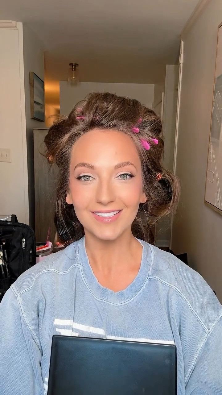 Bridal trials are where the vision starts to come to life. 🤍

This beautiful bride to be and I designed a soft, natural bridal look that enhances her features while still feeling effortless and timeless for her wedding day. Bridal makeup is all about skin that looks like skin, strategic glow, and products that will photograph beautifully and last all day.

I’ve linked the exact makeup products I used for her bridal trial so you can shop the look here. ✨

Makeup by MANDAGLO
Savannah Makeup Artist 

#LTKWedding #LTKBeauty