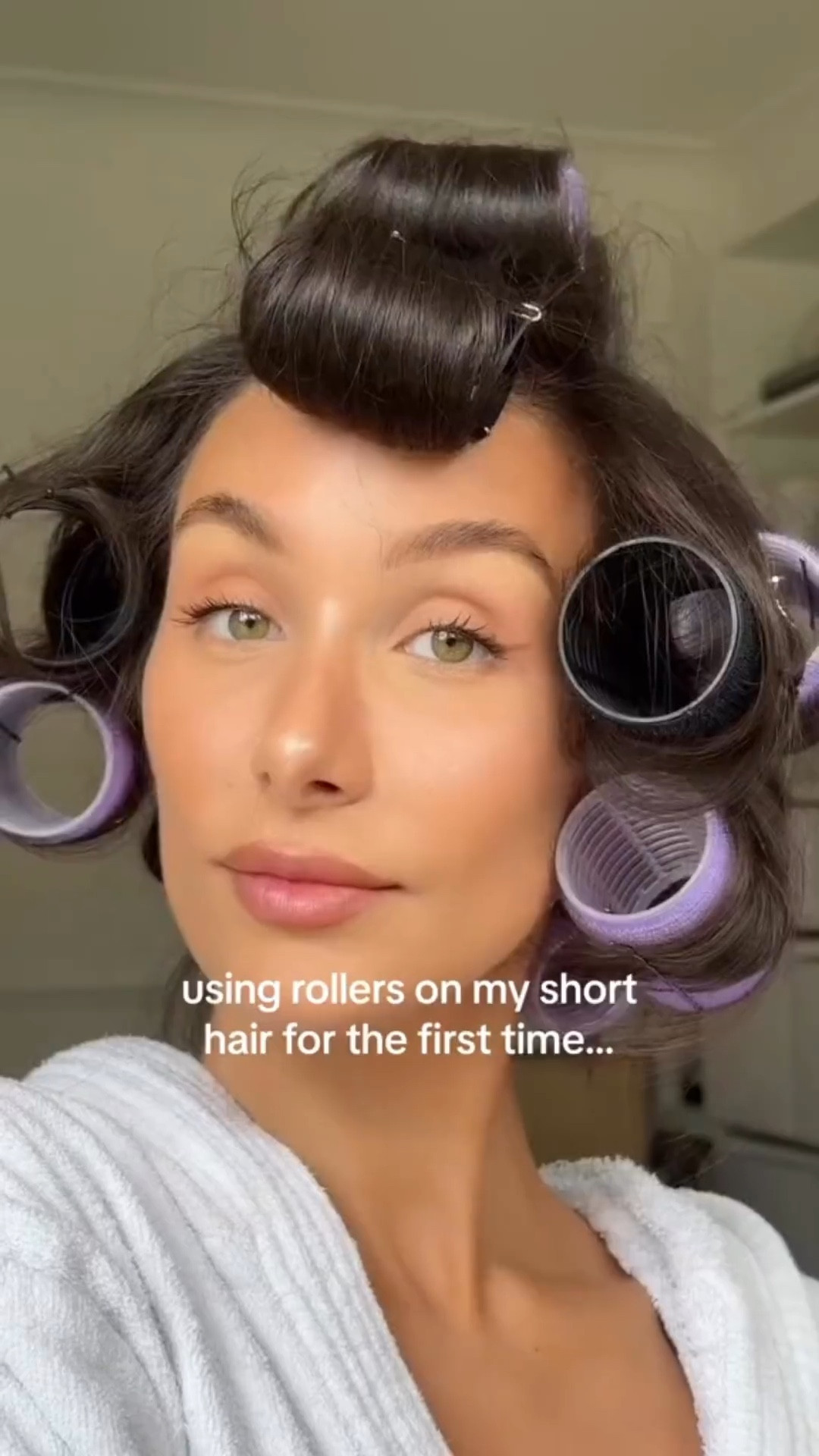 Ghd shop hot rollers