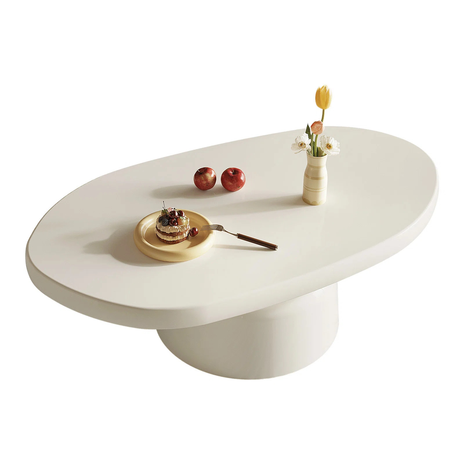 Ivy Bronx Abrakata Single Coffee Table | Wayfair | Wayfair North America