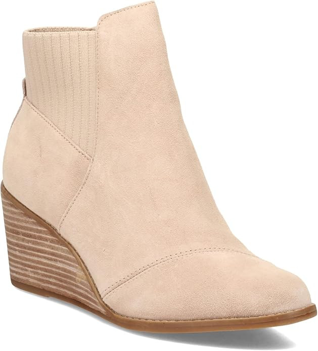 TOMS Women's, Sadie Boot | Amazon (US)