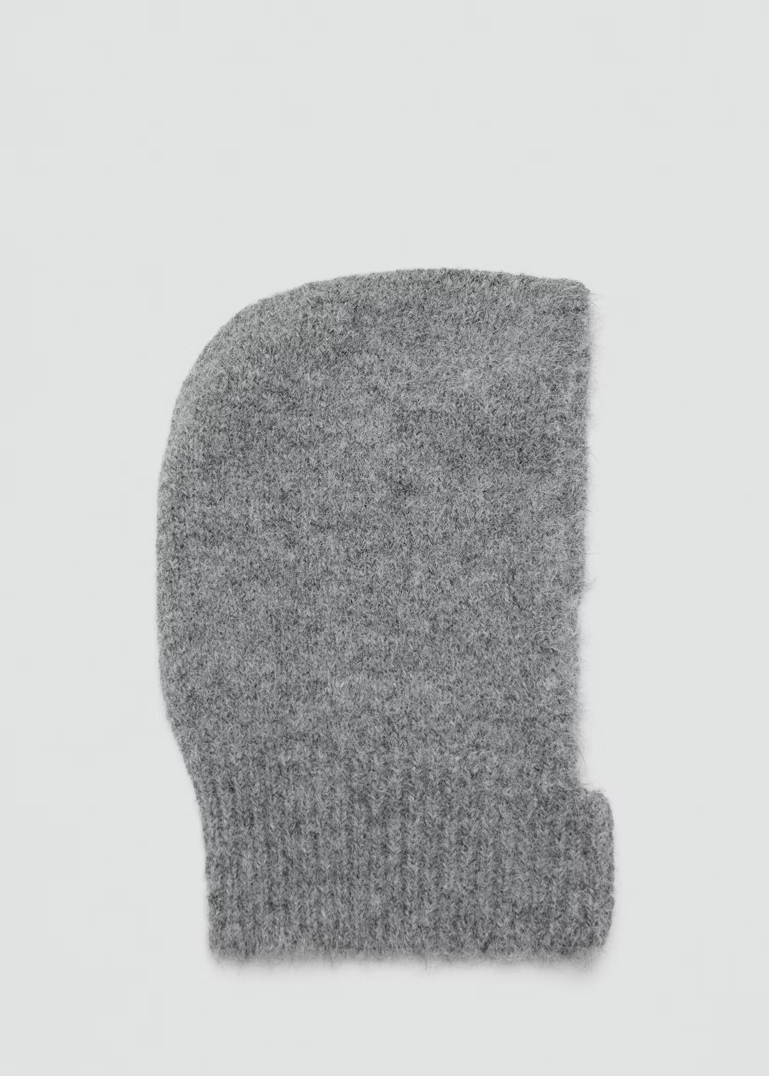 Knitted balaclava - Women | MANGO USA | Mango (US/MX/AU)