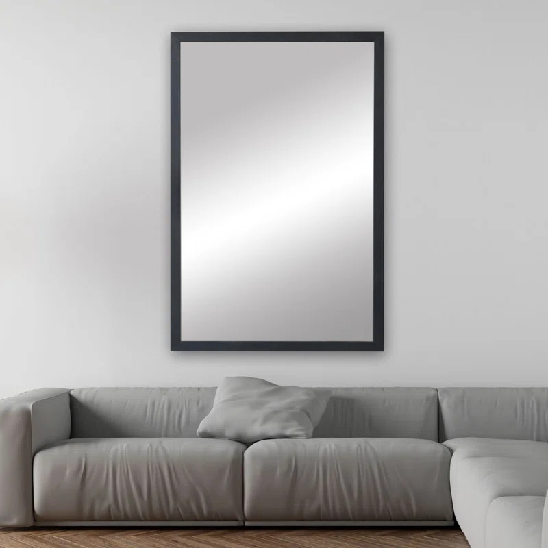 Anley Wall Mirror | Wayfair North America
