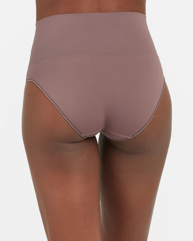 Everyday Shaping Panties Brief | Spanx