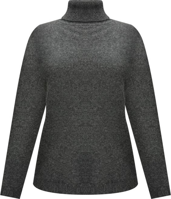Plus Size 100% Cashmere Turtleneck Sweater, Macy's Exclusive | Macy's