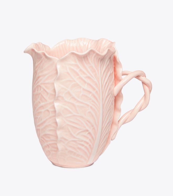 LETTUCE WARE PITCHER | Tory Burch (US)