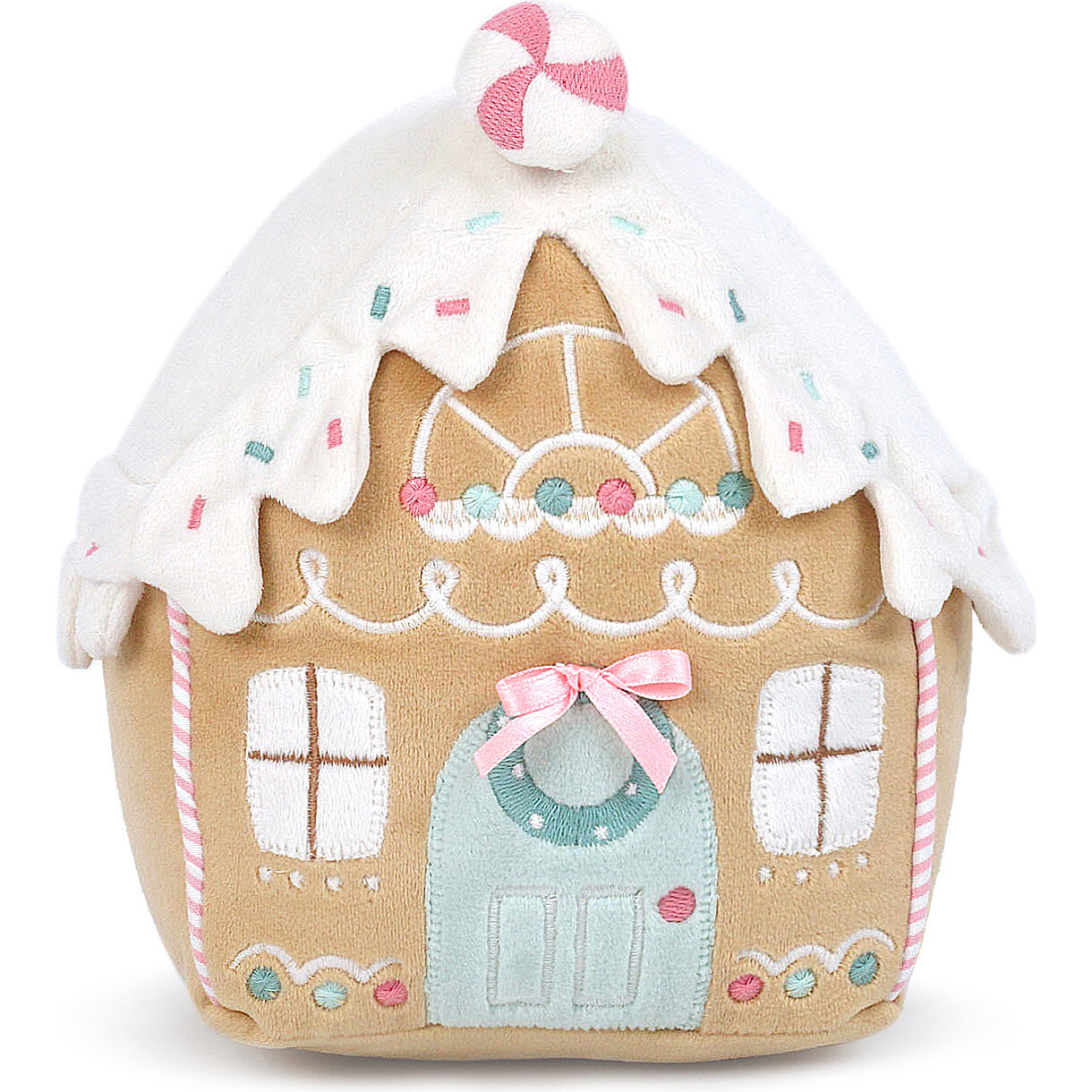 Gingerbread House | Maisonette