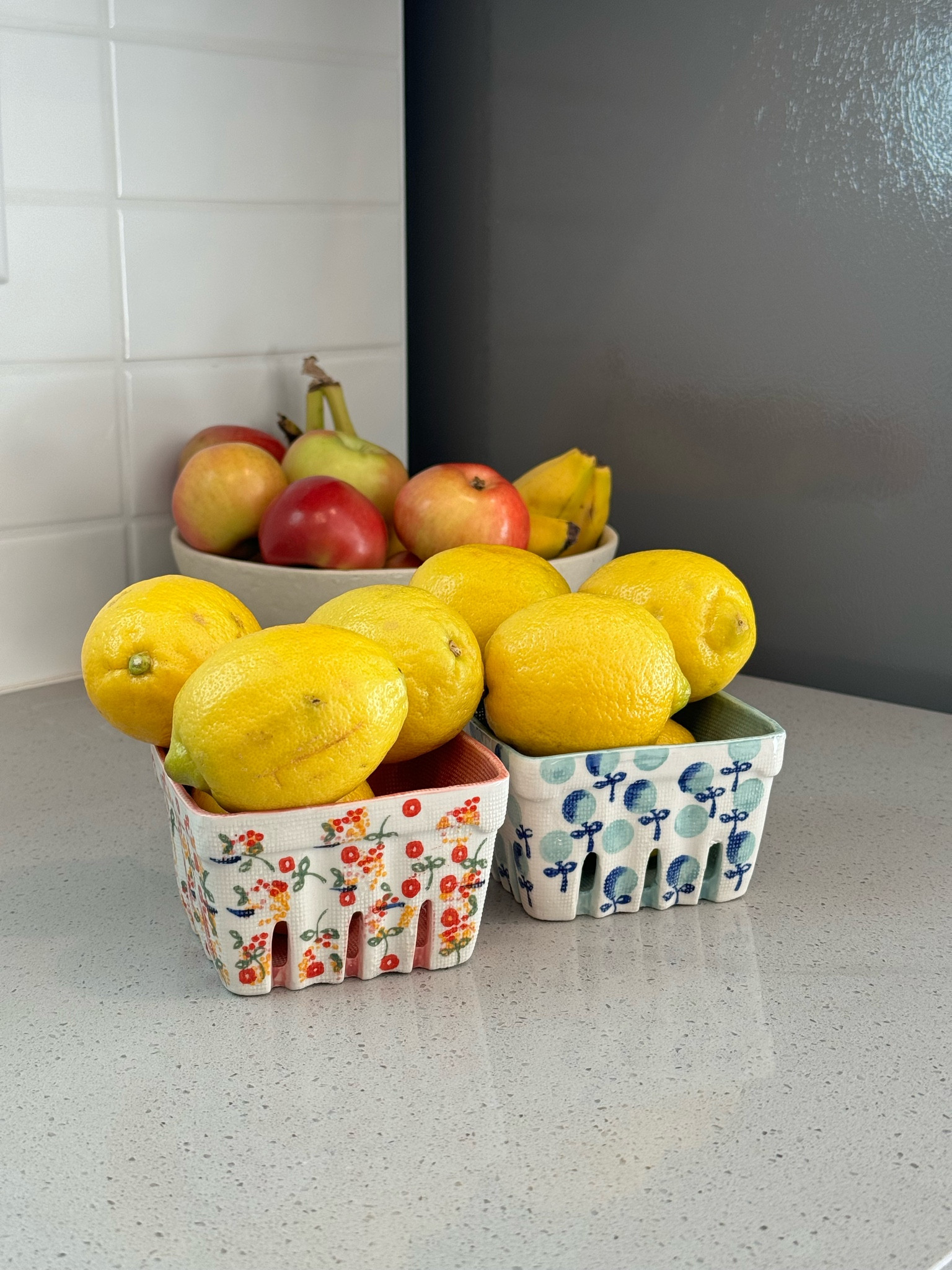 Anthropologie fruit bowls🍓🍋

#LTKhome