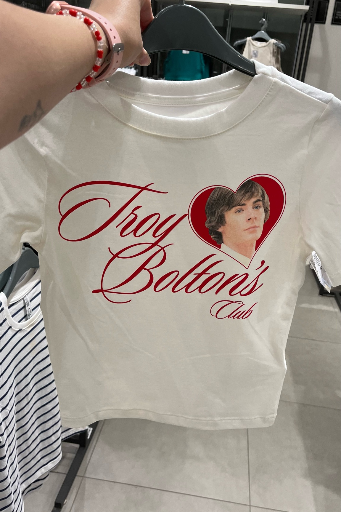 Eu faço parte desse clube 🥹🩷

#LTKbrasil #LTKbeleza #LTKpromo