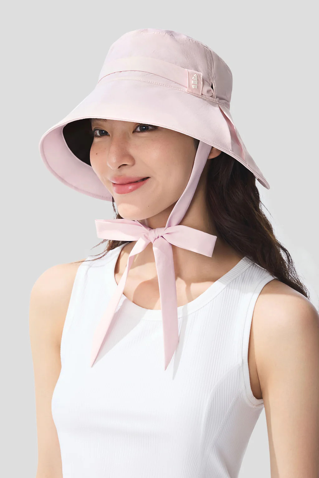 Ribbon - Women's Sun Hat with Ribbon UPF50+ | Beneunder US