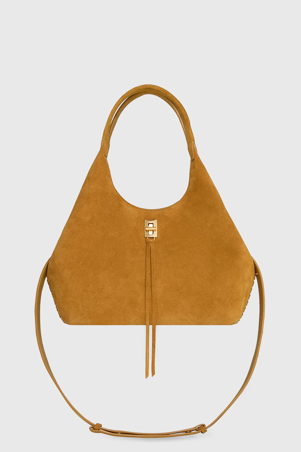 Darren Whipstitch Carrysome | Rebecca Minkoff