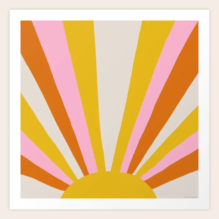 sunshinecanteen | Society6