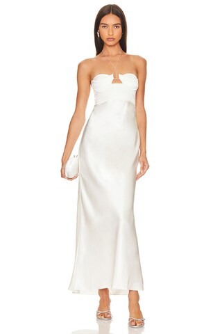 Sarah Midi Dress
                    
                    Anna October | Revolve Clothing (Global)