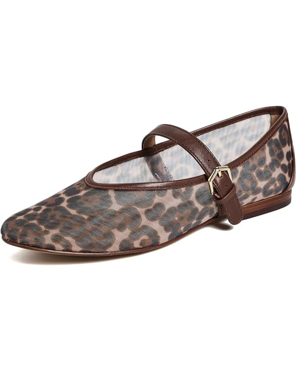 Dolce Vita Women's Roslyn Ballet Flat | Amazon (US)