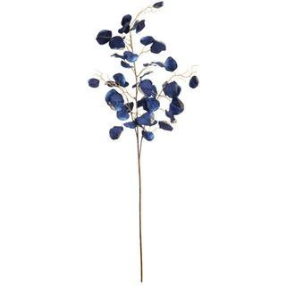 37" Blue Glitter Eucalyptus Stem by Ashland® in Null | 27" | Michaels® | Michaels Stores