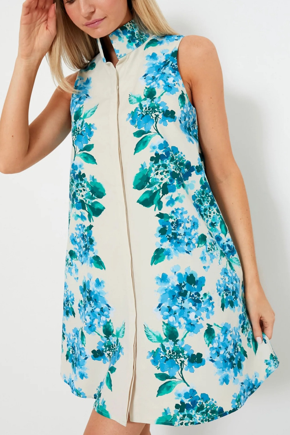 Graduation dress! #floraldress #springdress #spring #dresses 