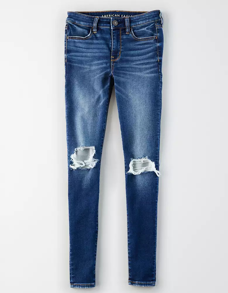 AE Ne(X)t Level Jegging | American Eagle Outfitters (US & CA)