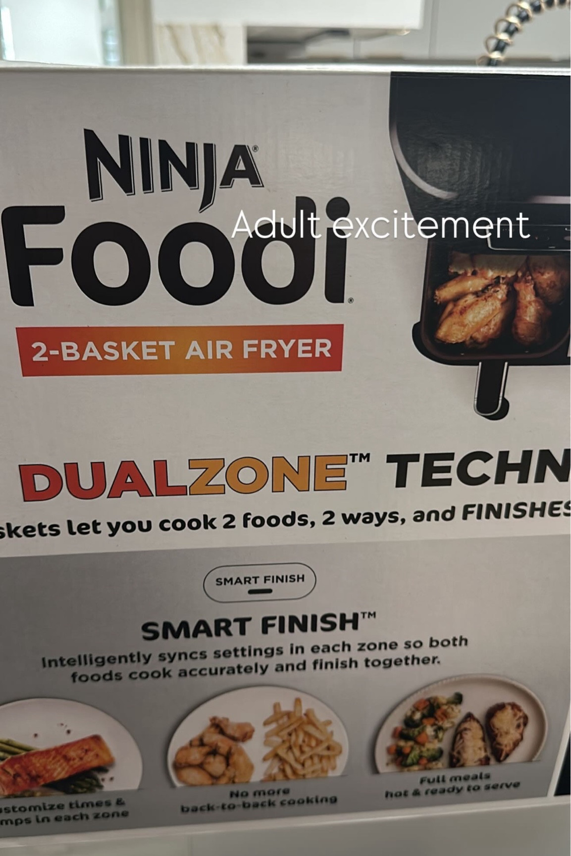 $126 at Walmart

#LTKCyberWeek