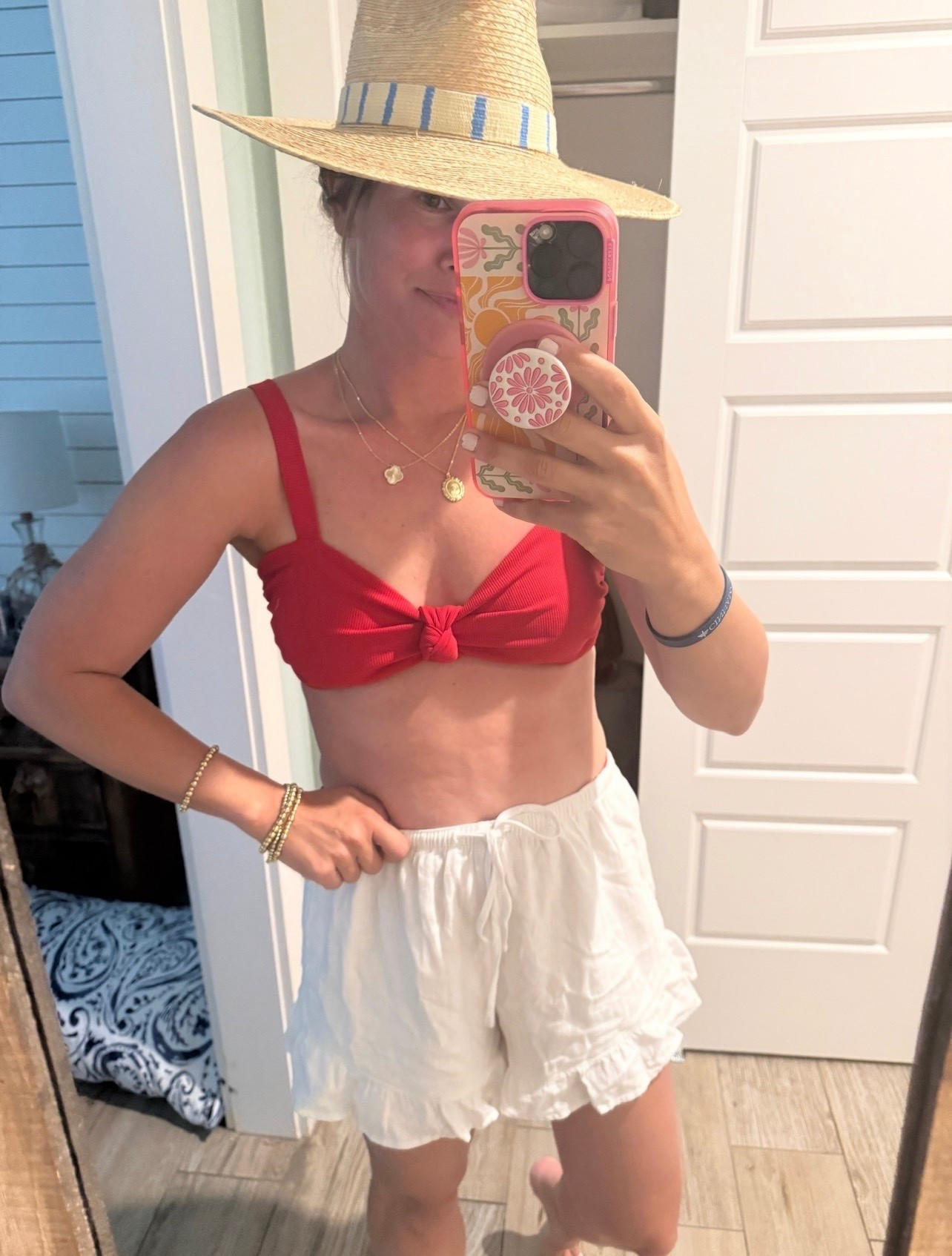 My beach ootd ❤️

#LTKootd #LTKTravel #LTKSwim