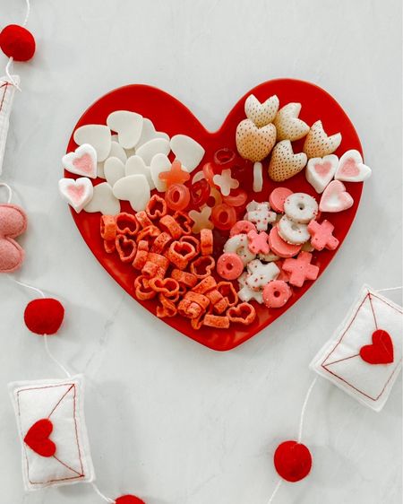 Valentines snack board ideas 

#LTKSeasonal