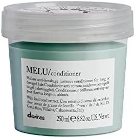 Amazon.com: Davines MELU Conditioner | Anti-Breakage Conditioner for Long Hair and Damaged Hair |... | Amazon (US)