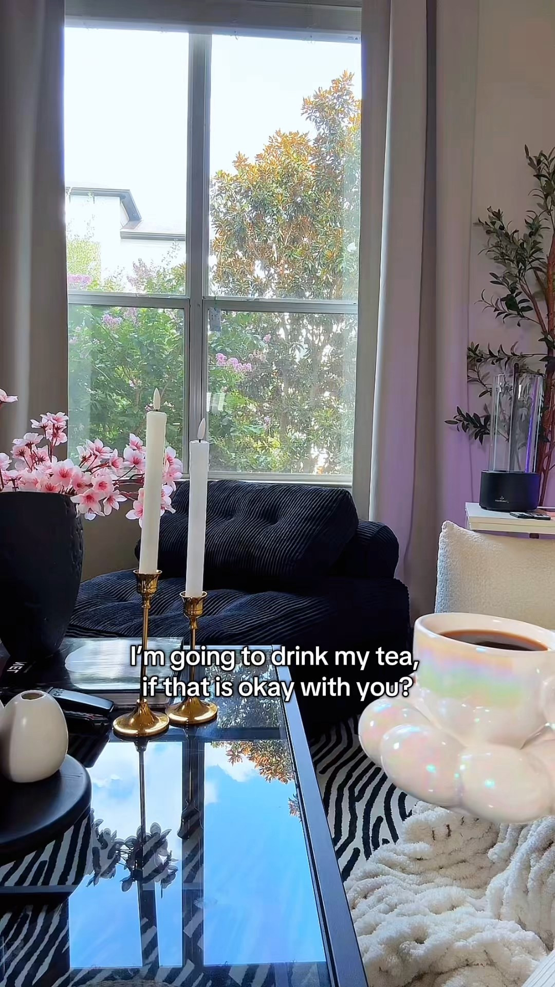 Home Aesthetics
 #tea #homeaesthetics
#interiordesign #

#LTKHome #LTKFindsUnder50