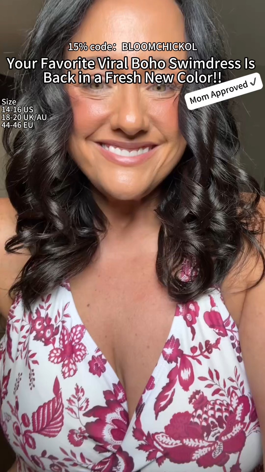 #LTKPlusSize #LTKValentine #LTKootd