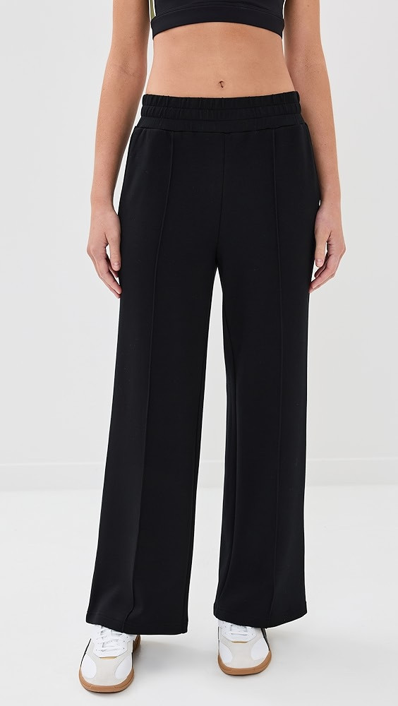 The Wide Leg Pants 28 | Shopbop