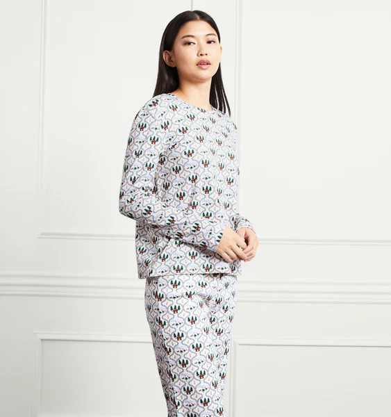 The Ivy Sleep Tee | Hill House Home