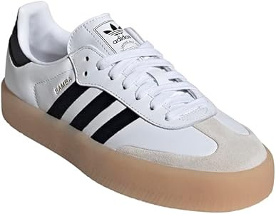 adidas Women's Sambae Sneakers | Amazon (US)