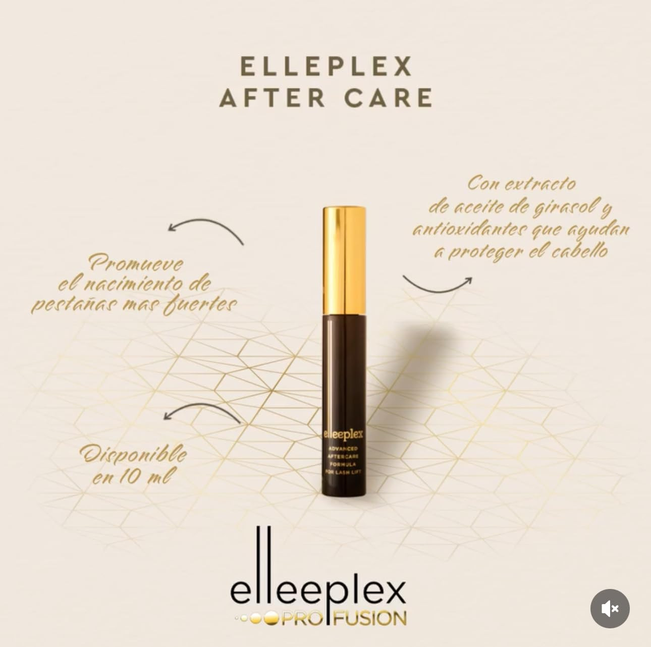 Advanced Aftercare by Elleebana | Amazon (US)
