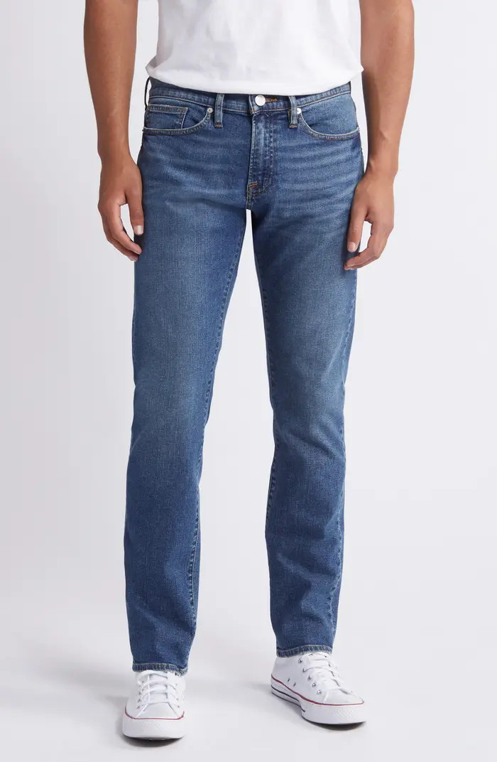 L'Homme Slim Fit Jeans | Nordstrom