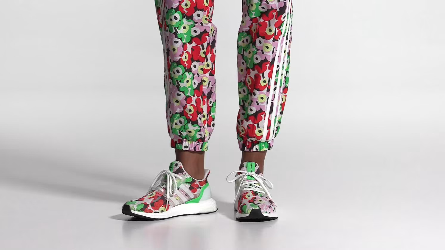 Ultraboost 4 DNA Running Shoes | adidas (US)