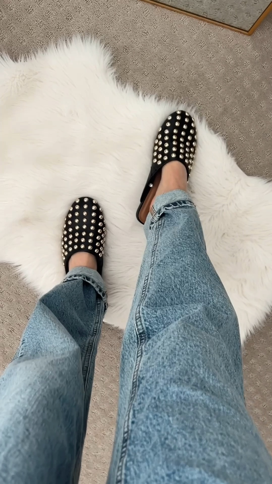 Target shoes / jeans look + feel designer for an affordable price! Both are on sale today. 🔗

#LTKSaleAlert #LTKFindsUnder50 #LTKStyleTip