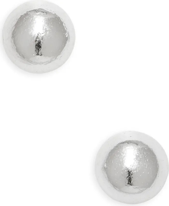 Teeny Ball Stud Earrings | Nordstrom Rack