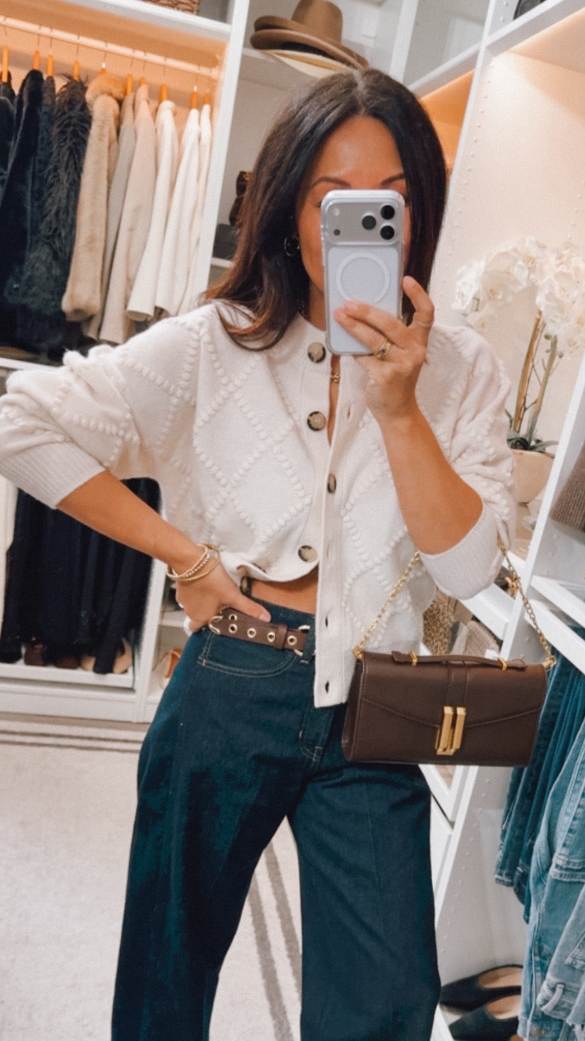 Best seller! Fits TTS wearing small- has a relaxed fit

#LTKOver40