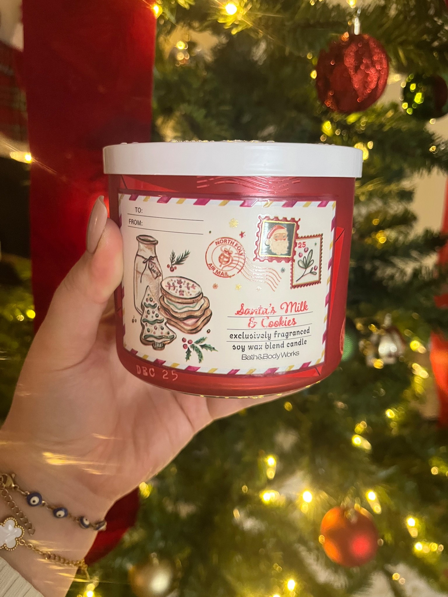 3-wick candles at Bath & Body Works are currently on sale for $12.95! Love this new holiday scent!

LTKSeasonal / ltkfindsunder100 / ltkfindsunder50 / LTKGiftGuide / LTKstyletip / bath & body works / bath and body works / candle / candles / 3-wick candle / B&BW / B&BW candle / bath and body works candle / holiday decor / holiday candle / Christmas candle / Christmas decor / Christmas candles / Christmas home decor / Christmas decorations / sale / sale alert / seasonal 

#LTKSaleAlert #LTKHoliday #LTKHome