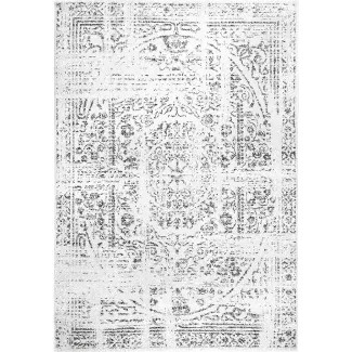 nuLOOM Vintage Arlena Area Rug | Target