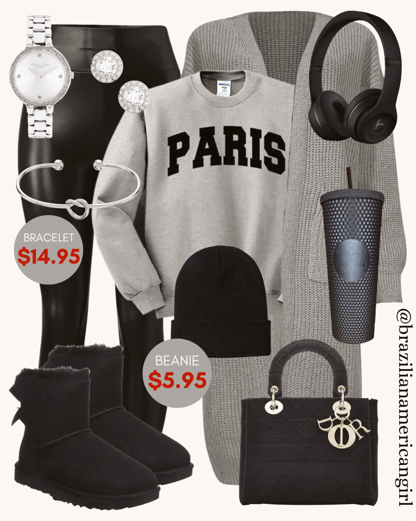 Amazon Fashion Finds


#LTKHoliday #LTKSeasonal #LTKGiftGuide