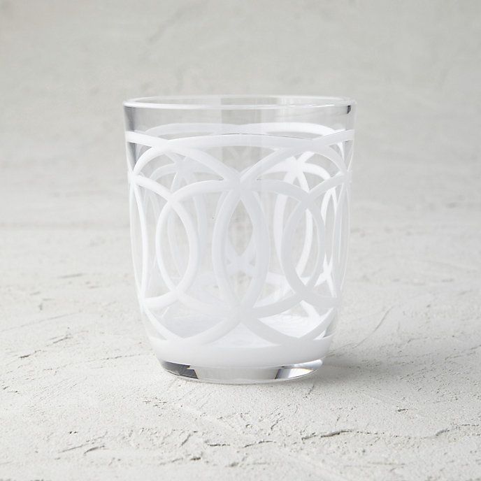Cabo Acrylic Drinkware, Set of Six | Frontgate