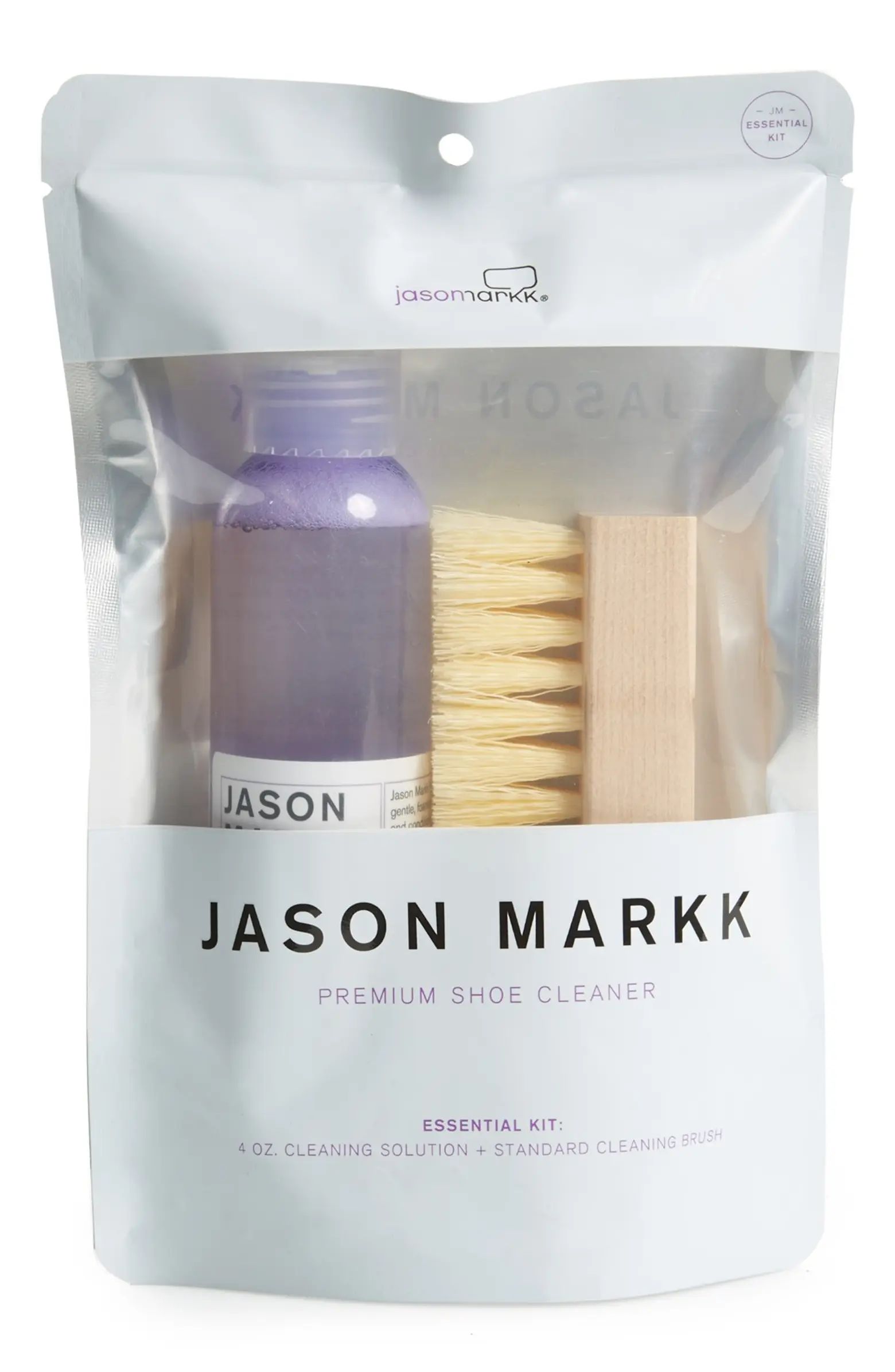 Jason Markk 'Essential' Shoe Cleaning Kit | Nordstrom | Nordstrom