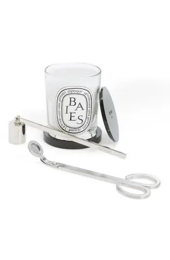 Diptyque Baies/berries Candle Set, Size One Size - None | Nordstrom