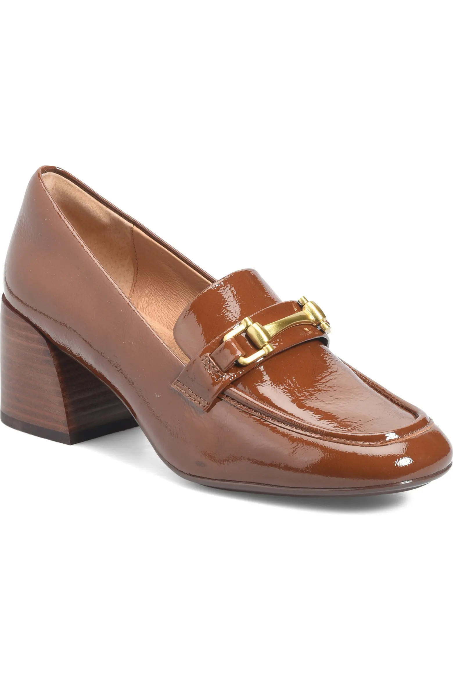 Casandra Bit Loafer Pump (Women) | Nordstrom | Nordstrom